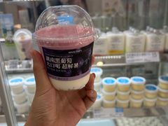 -白色日记·手作酸奶(麦凯乐店)