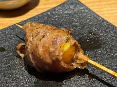 -桂马·日本料理·海胆·海鲜饭·酒场(民主广场店)