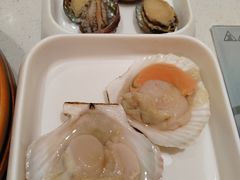 -小茉庐和牛自助火锅(龙湖万达店)