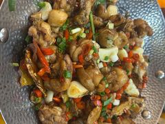 -陈家婆的菜·口味湘菜(梅溪湖店)