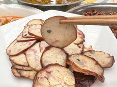 -笑红饭庄