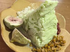 -五代同糖·甜品糖水店(河下古镇店)