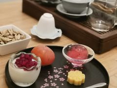 -听雨小筑茶舍(观音桥·龙湖新壹街店)