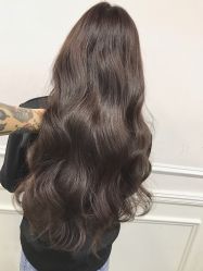 -MYCOLORHARSALON