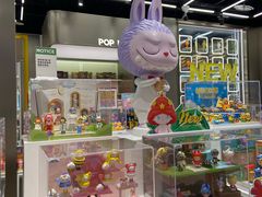 -泡泡玛特POPMART(赛格国际购物中心店)