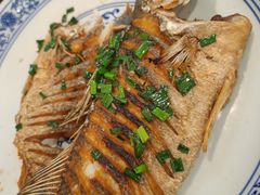 -兰边碗(鼓楼店)