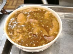 小炒肝-姚记炒肝店(簋街店)