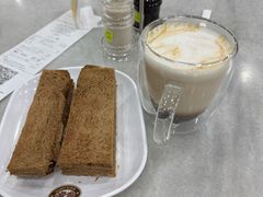 -Old Town White Coffee(gateway@klia2)