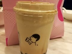 -喜茶(深圳福田星河COCO Park店)