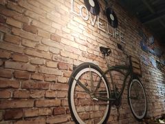 -云晓光头烧烤吧(新大陆广场店)