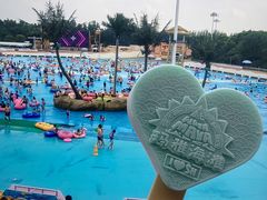 -上海玛雅海滩水公园