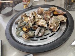 -仙螺岛海鲜自助餐厅(总店)