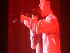 -南京奥林匹克体育中心-体育馆