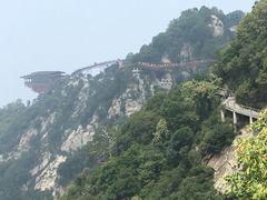 -少华山国家森林公园
