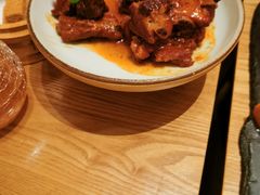 -青梅酒肆PLUS(长白仙岛北路店)