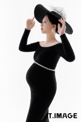 -专注孕妇照亲子照·纪田摄影