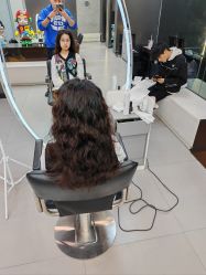 -Cima salon西玛沙龙