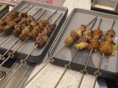 -跳舞牛·串烧酒场(麦地店)