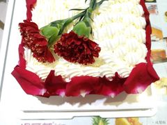 生日蛋糕-堤可菲蛋糕烘焙(吾悦广场店)