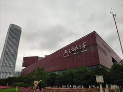 -武汉规划展示馆