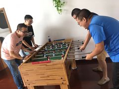 -暖心派对·独栋别墅团建聚会轰趴馆