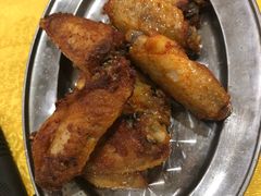 鸡翅-蚝专家(北滘店)