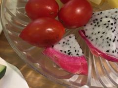 -小鱼小牛·鱼牛干锅·脆鱼火锅(世欧广场店)