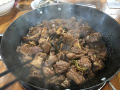 -顺德火焰醉鹅坊(珠海店)