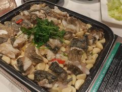 -富黎华海鲜大酒楼(正大广场店)