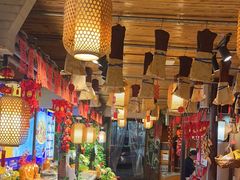 -老萍巷•莲花血鸭(楚萍店)