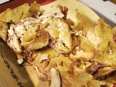-西安饭庄·非遗陕菜(钟楼店)