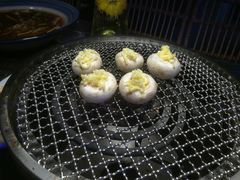 -十三姨正合丰烤肉(营迹路店)