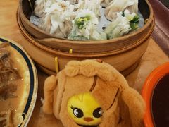 -都一处烧麦馆(前门店)