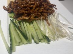 -张大嘴菜馆(庞各庄店)