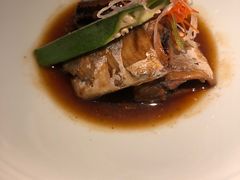 -山葵家·创意料理(临平银泰城店)