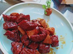 -新时代大酒店(仰口路店)