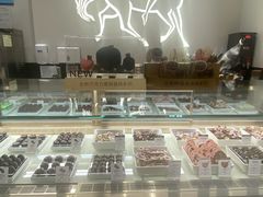 -GODIVA(月星环球港店)