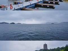 -万佛湖风景区