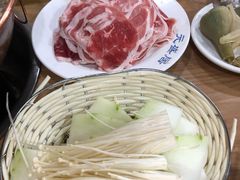 -元盛居(生态大街店)