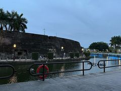 -石炮台公园