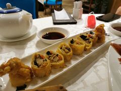 -玉兰苑(渔人码头店)