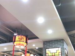大堂-名点一号·精致茶点·手工制作(宝华店)