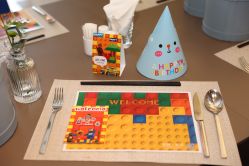 -觅糖派对·宝宝宴生日宴一站式派对策划(河西店)