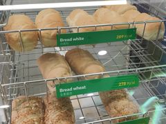 -赛百味SUBWAY(建六宜安广场店)