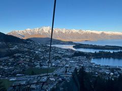 -Fergburger(皇后镇店)