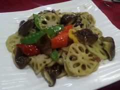 android_upload_pic-佛有缘素食馆·荔湾老字号(陈家祠首店)