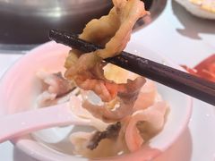 -红日饭店(裕隆三路店)