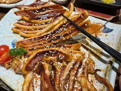 -小川洋风料理(街道口店)