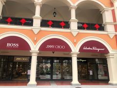 -佛罗伦萨小镇广佛名品奥特莱斯(疏港路店)