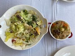 -马克西姆俄罗斯餐厅(通亚街店)